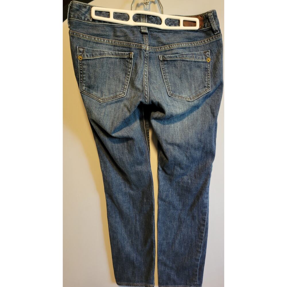 Express Jeans Stella Skinny Jeans from 2009 - Women's Size 4 - Picture 2 of 4